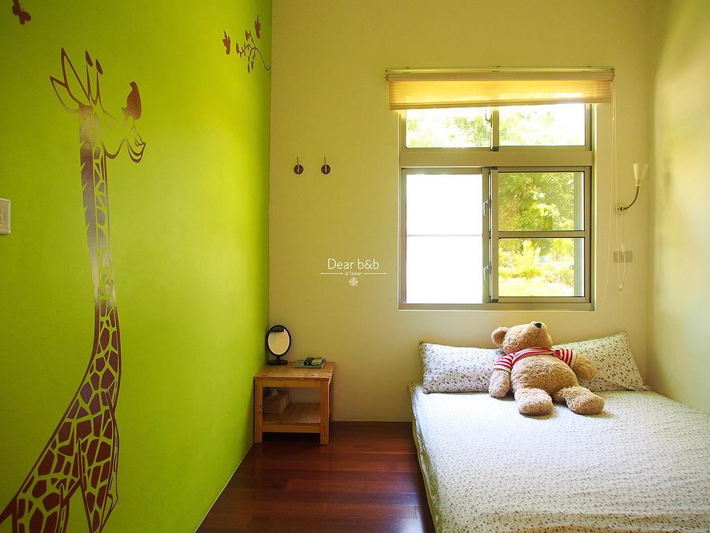 Ecotourism Skim Month B & B 小琉球 エクステリア 写真