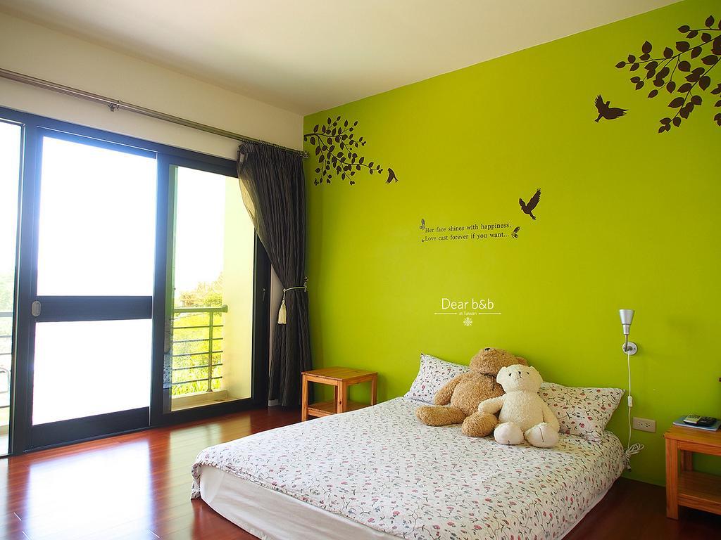 Ecotourism Skim Month B & B 小琉球 エクステリア 写真