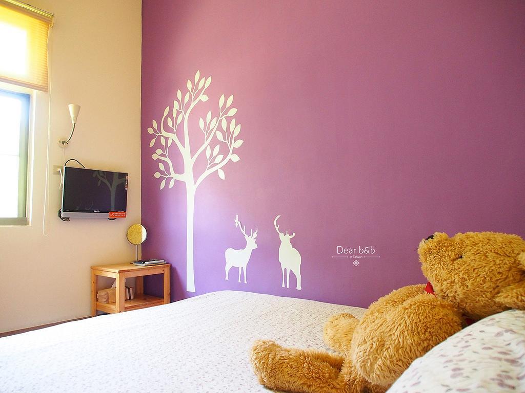 Ecotourism Skim Month B & B 小琉球 エクステリア 写真