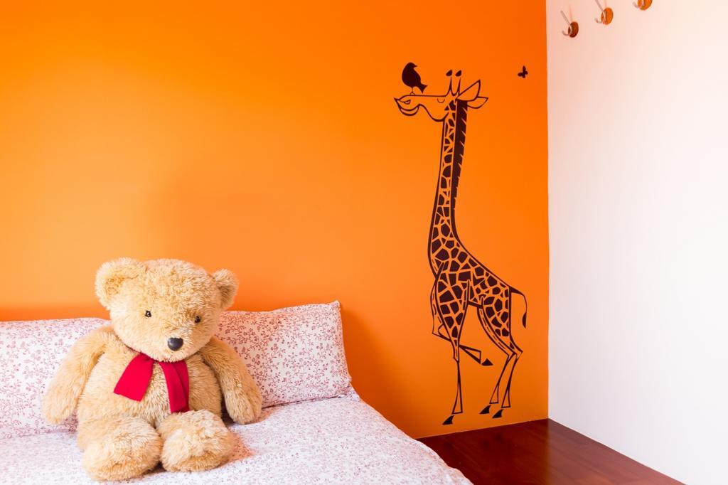 Ecotourism Skim Month B & B 小琉球 エクステリア 写真