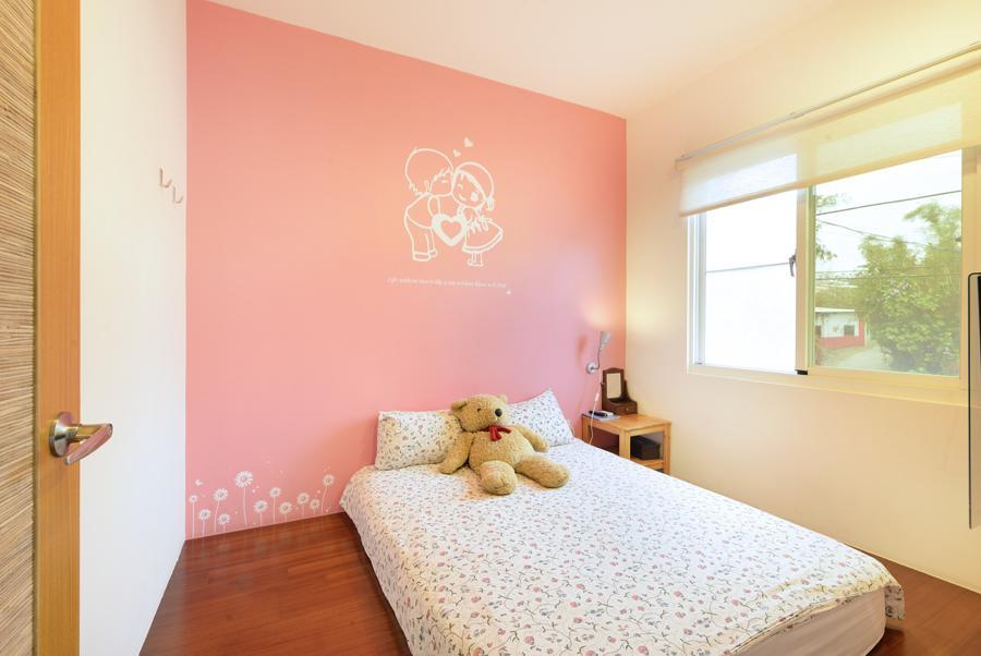 Ecotourism Skim Month B & B 小琉球 エクステリア 写真