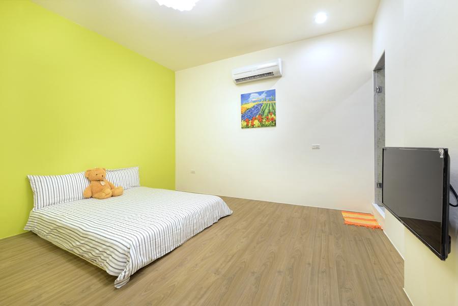 Ecotourism Skim Month B & B 小琉球 エクステリア 写真